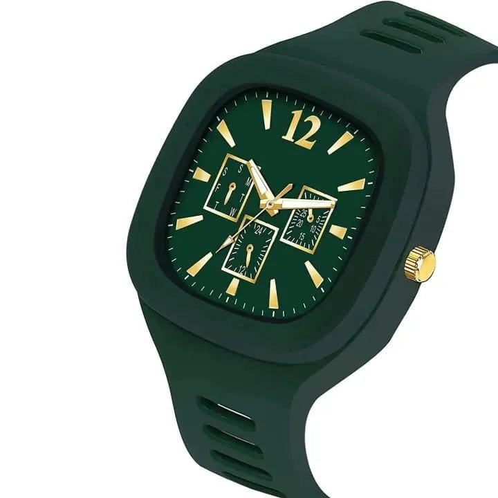 Analogue Fashionable Watch For Men