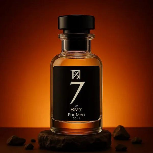 BM 7 Perfume