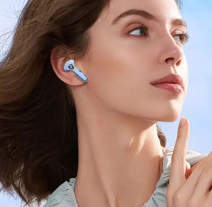 Air39 TWS Wireless Earbuds | LED Display, Super Bass, Waterproof, HD Sound
